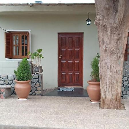 Casa Y Departamentos Valle Del Bermejo Villa Union  Extérieur photo