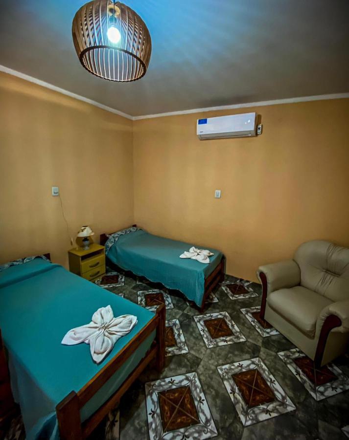 Casa Y Departamentos Valle Del Bermejo Villa Union  Extérieur photo