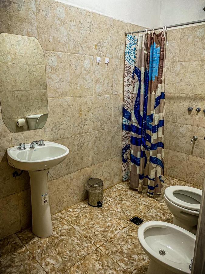 Casa Y Departamentos Valle Del Bermejo Villa Union  Extérieur photo