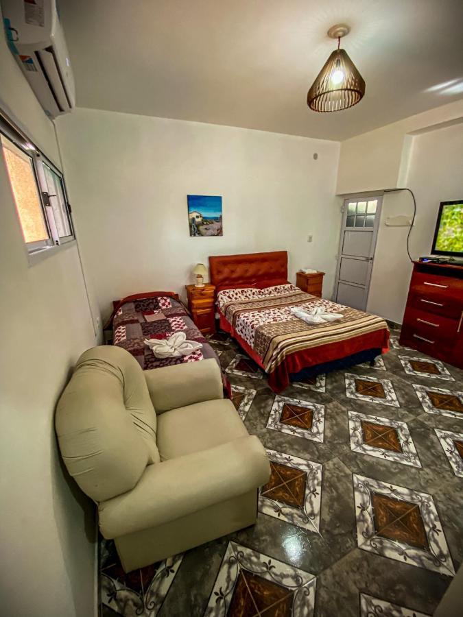 Casa Y Departamentos Valle Del Bermejo Villa Union  Extérieur photo