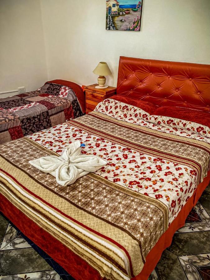 Casa Y Departamentos Valle Del Bermejo Villa Union  Extérieur photo