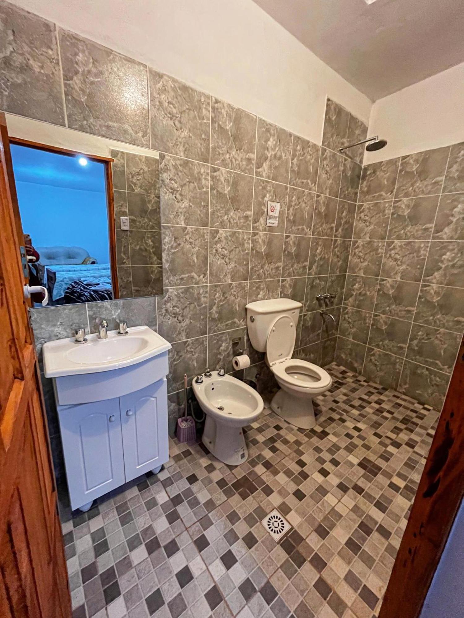 Casa Y Departamentos Valle Del Bermejo Villa Union  Extérieur photo
